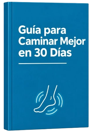 Guía para Caminar Mejor en 30 Días
